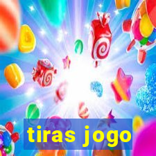 tiras jogo